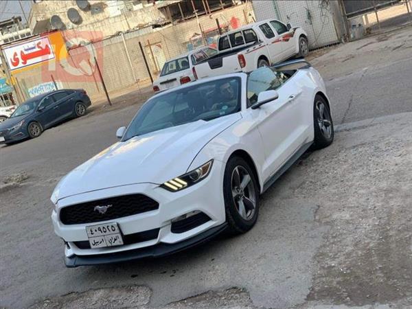 Ford for sale in Iraq